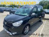 Dacia Dokker Stepway 1.5 BLUE dCi 95 EU6d-T EXPORT/HÄN - Dacia Dokker: Dci