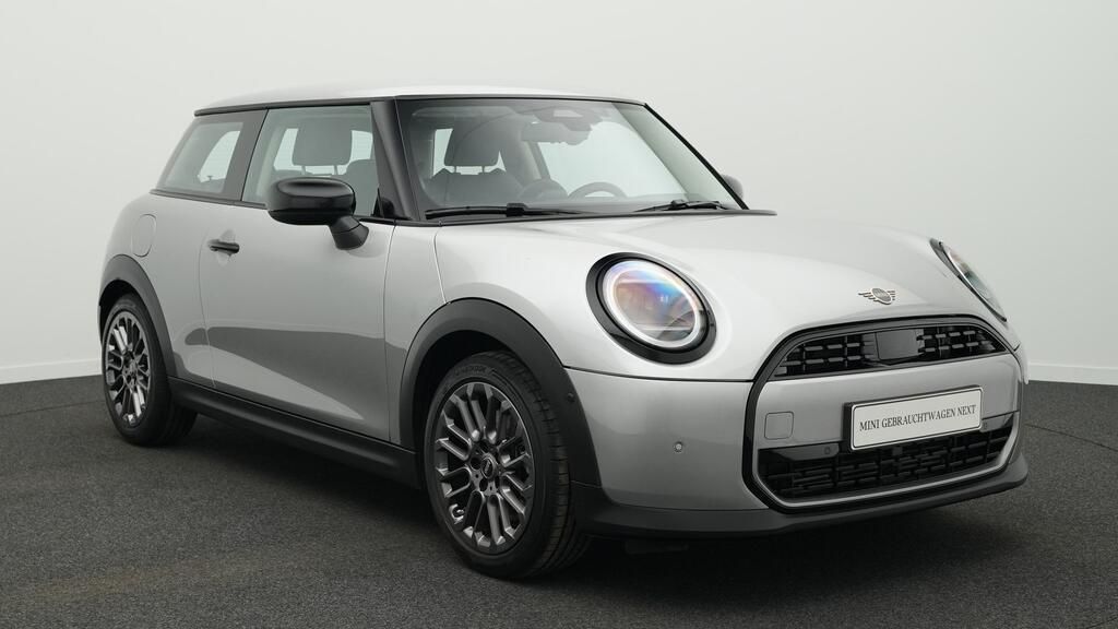 MINI Cooper C - Bild 2