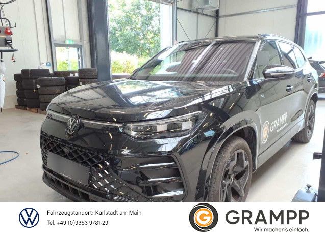 Image of Volkswagen Tayron