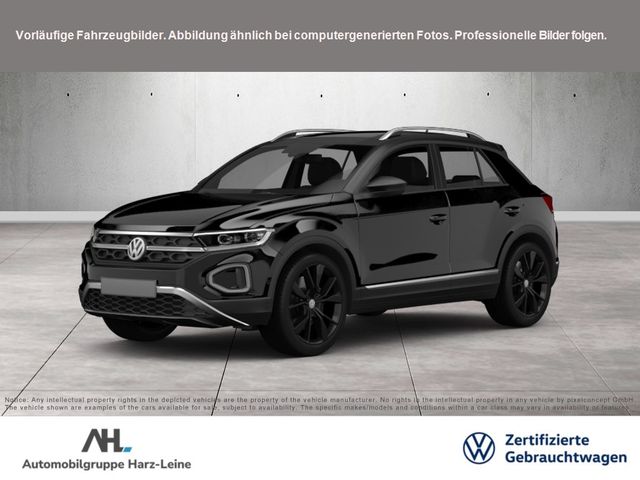 Volkswagen T-Roc STYLE TSI DSG+ACC+ALU+PARK ASSIST+NAVI+SIT