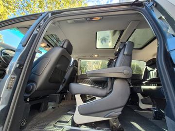 2012 Mercedes-BENZ VIANO 缩略图 12