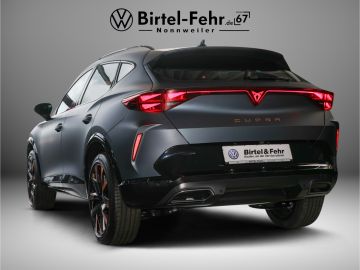 Cupra Formentor 1.5 eTSI Matt LED Kamera Navi