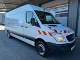 Mercedes-Benz Sprinter MB TV-Fzg mit Rausch Inspektion Einheit