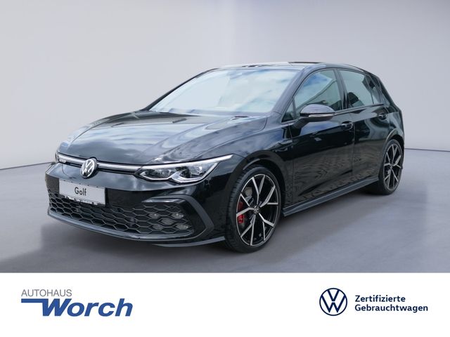 Volkswagen Golf GTD 2.0 TDI DSG PANO+KAMERA+NAVI+LED