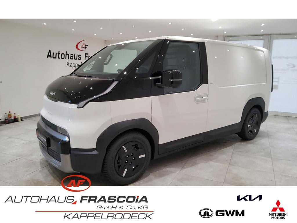 Kia PV5 Cargo Essential L2H1 51.5kWh Navi ACC PDC Rü