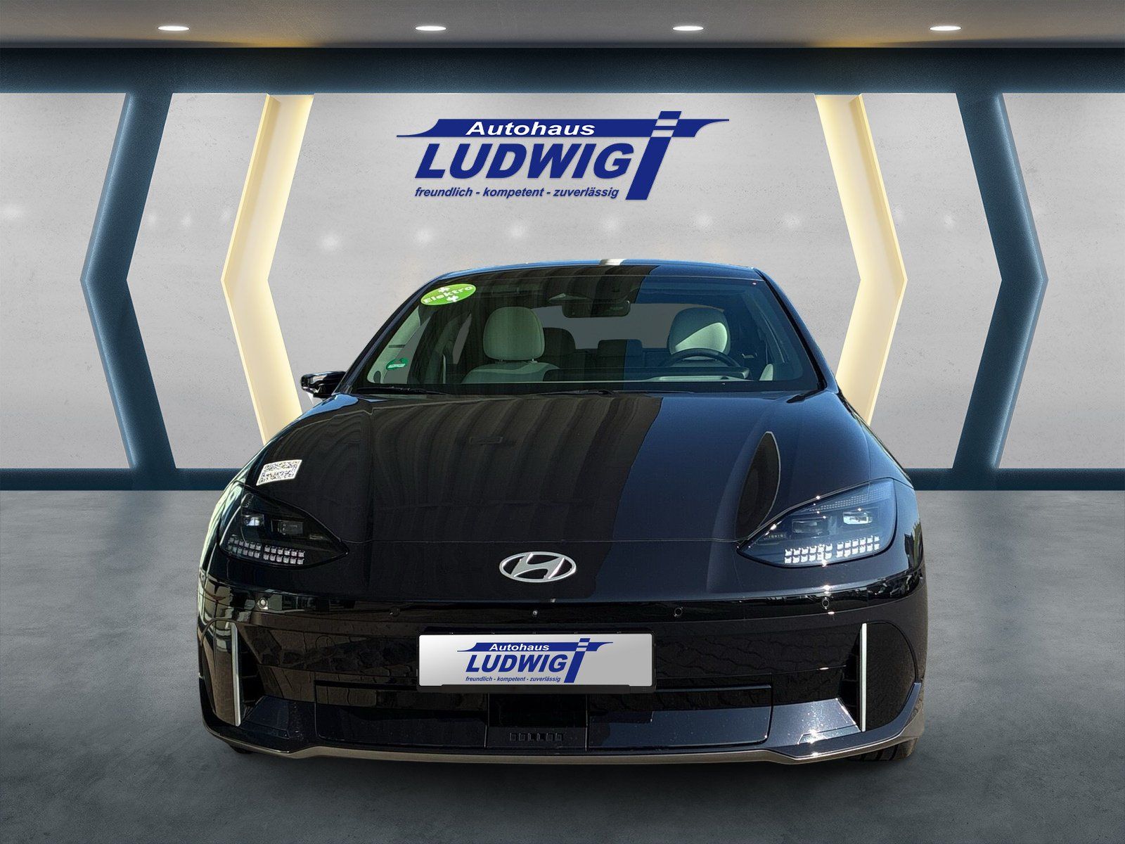 Hyundai IONIQ 6