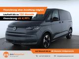 Volkswagen T7 Multivan 2,0 TSI Life/LEDER/LED/AHK/STHZ/Navi - gebrauchte VW T7 Multivan aus dem Jahr 2024