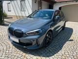 BMW 120d xDrive M Sport Paket - BMW 120 von privat