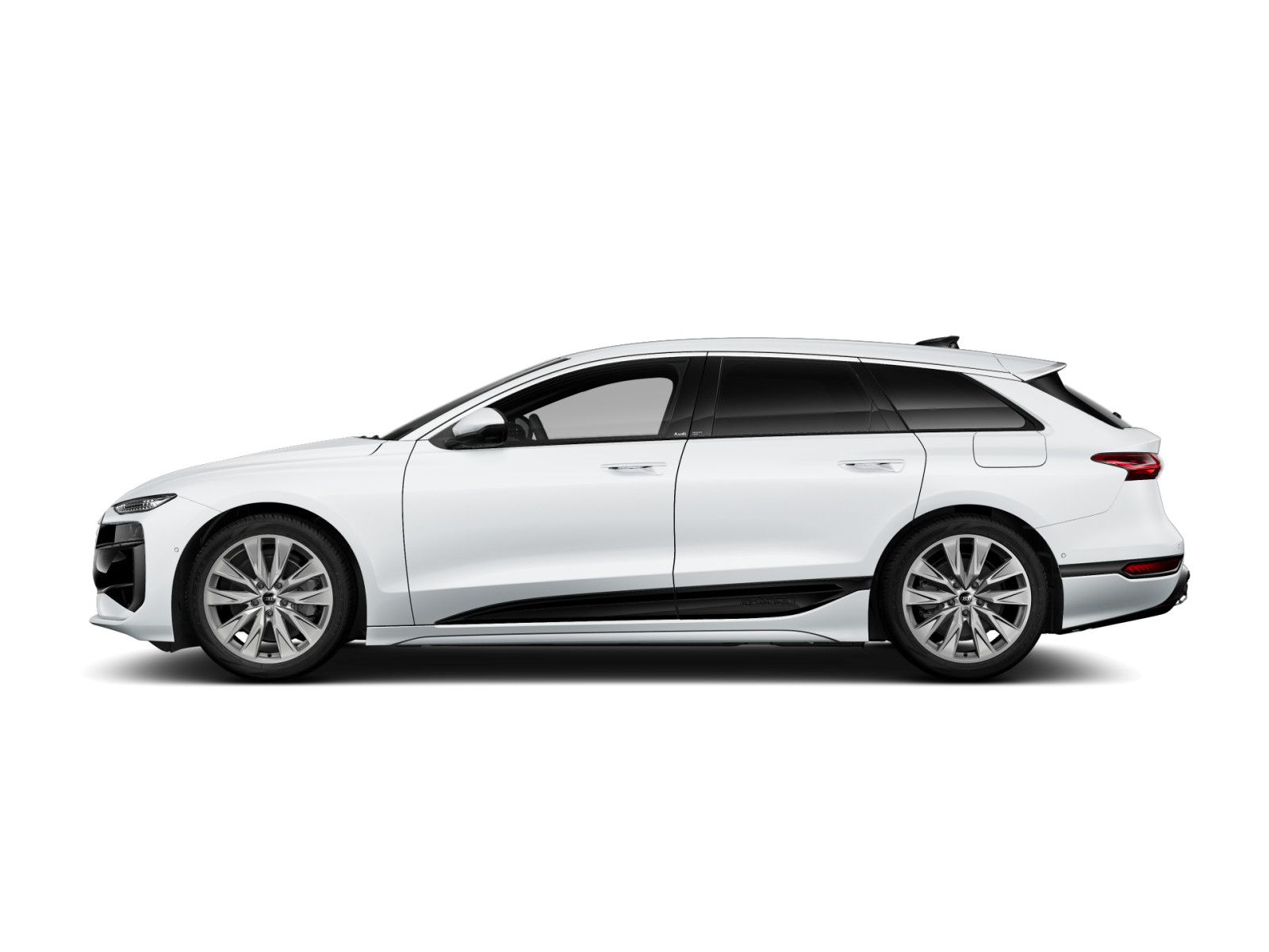 Audi A6 e-tron - Bild 6