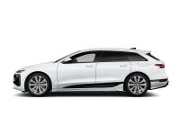 Audi A6 e-tron - Vorschau Bild 6