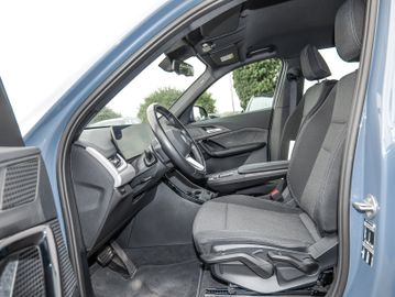 BMW X1 - 5