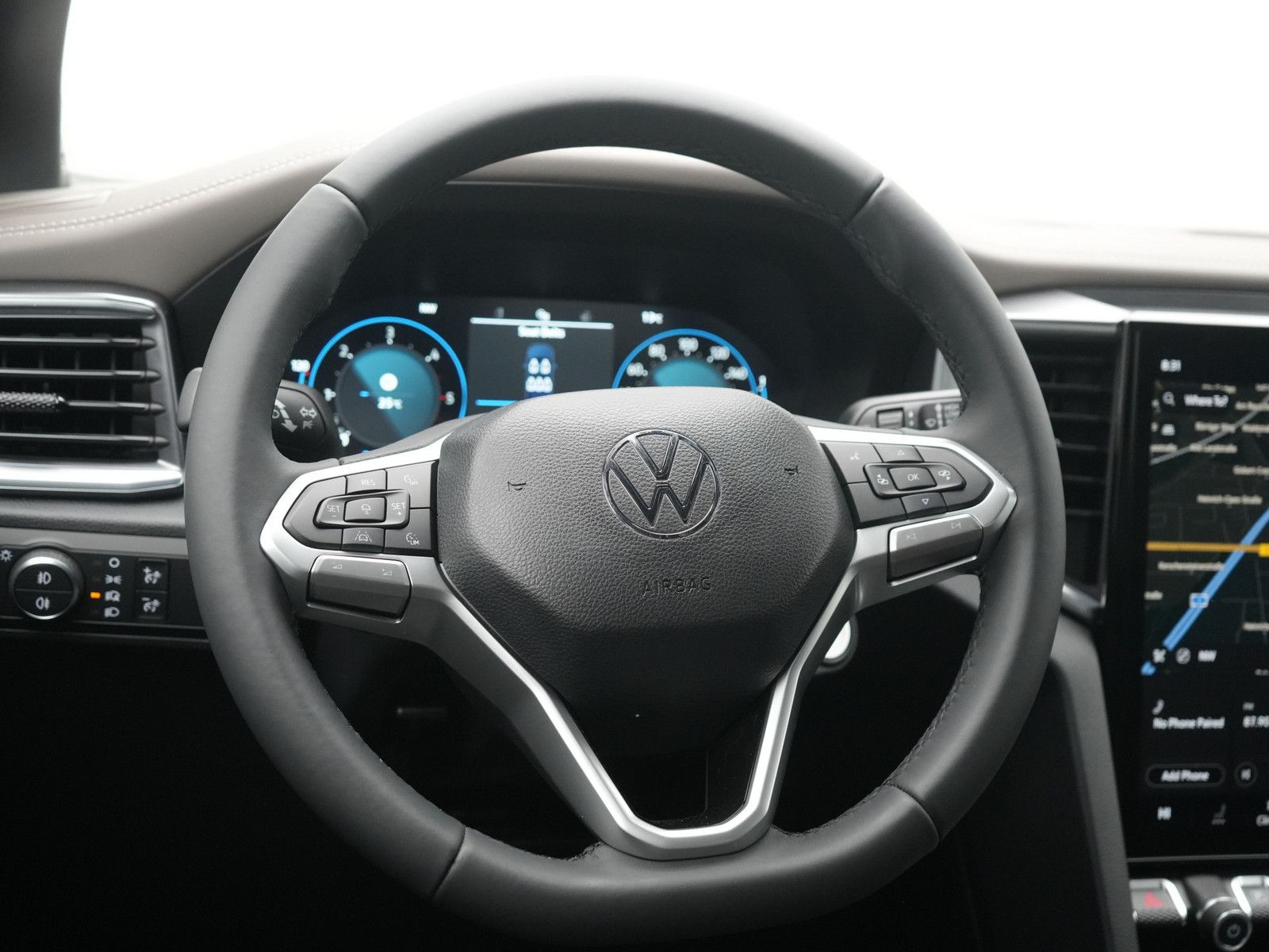 Volkswagen Amarok - Bild 8