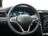 Volkswagen Amarok - Vorschau Bild 8