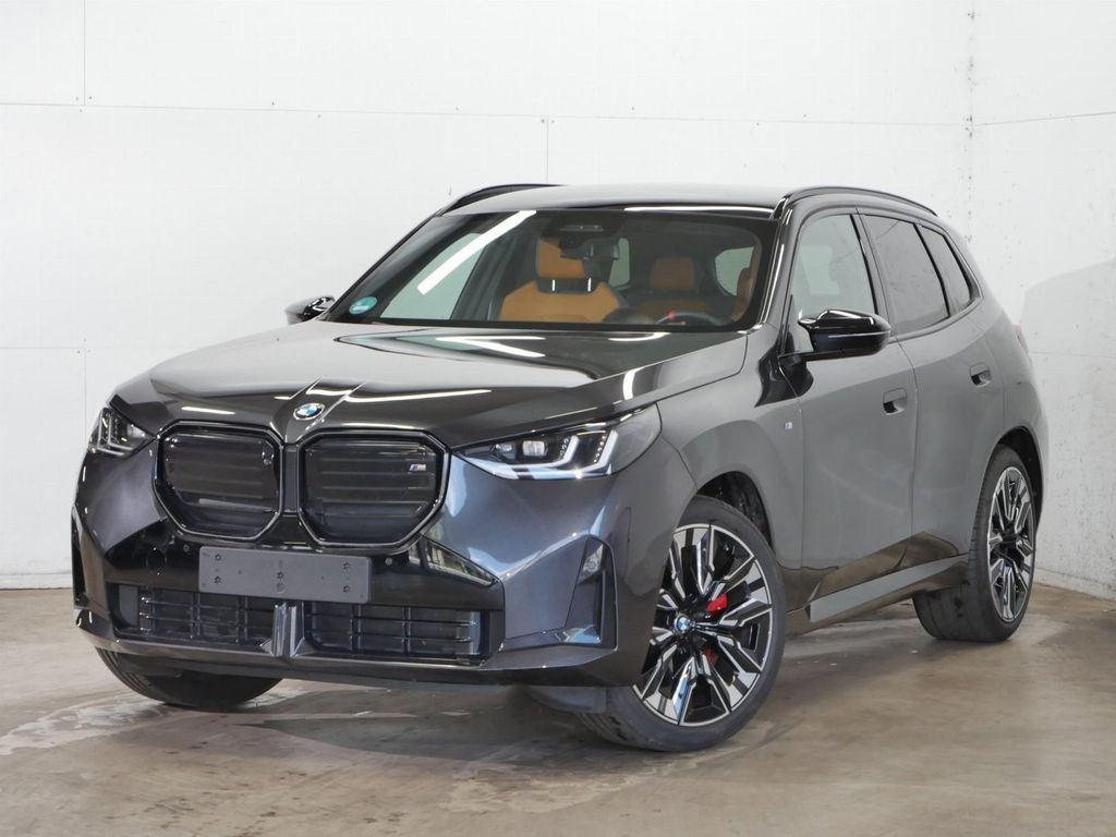 BMW X3 M50 xDrive |Glasdach |Sitzbelüftung |M Sportp