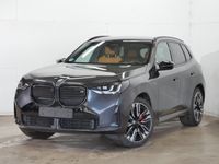BMW X3 M50 - Vorschau Bild 1