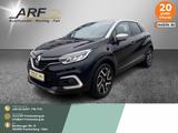 Renault BOSE Edition AUTO*KAMERA*TÜV 07/27 *SERVICE NEU* - Renault Captur: Bose Edition