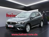 Suzuki SX4 S-CROSS 1.4 COMFORT HYBRID RÜCKFAHRKAMERA - Suzuki aus 2021