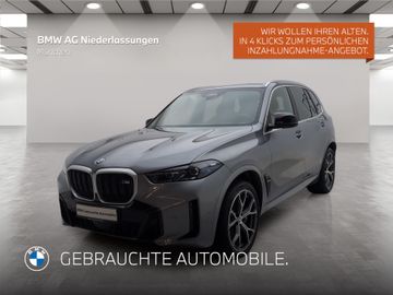 BMW X5 M60 - 1