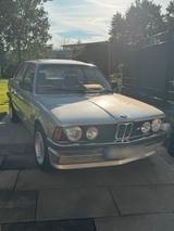 BMW E21 315 mit Schiebedach - BMW 315 Limousine Gebrauchtwagen