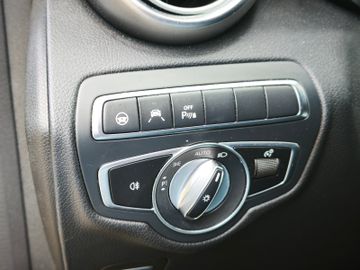 Mercedes GLC 250 - 11