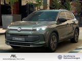 Volkswagen Tiguan GOAL TSI DSG+AHK+ALU 18+360° KAMERA+NAVI+ - Volkswagen Tiguan mit Benzin-Antrieb: mit Navigationssystem, Geländewagen, mit Klimaanlage