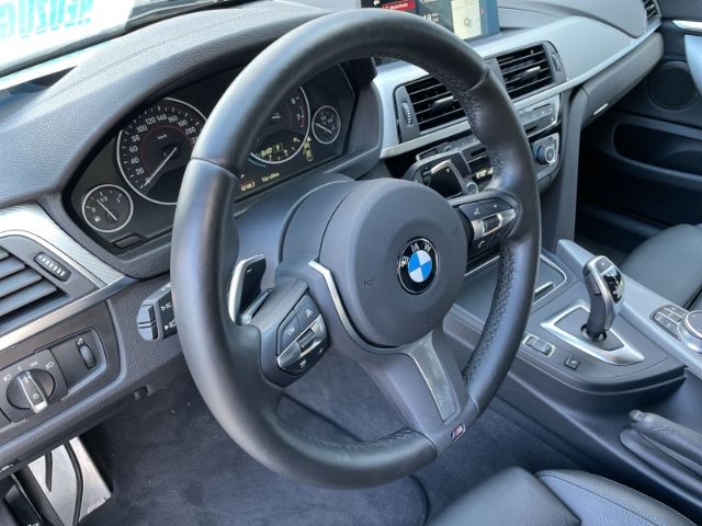 Fahrzeugabbildung BMW 430 Gran Coupe i, M Sport Autom. Navi, Leder, Si