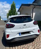 Ford Puma 1,0 EcoBoost Hybrid 92kW Cool & Connect... - Ford Puma von privat