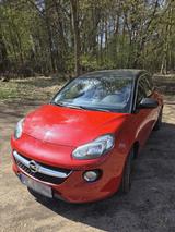 Opel Adam JAM 1.0 ECOTEC ecoFLEX 85kW Start/Stop JAM