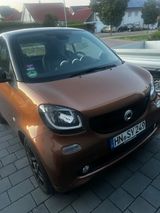 Smart ForTwo coupé 1.0 62kW pulse pulse - Smart: For Pulse