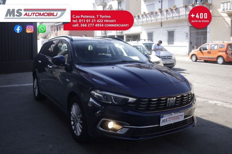 Image of Fiat Tipo