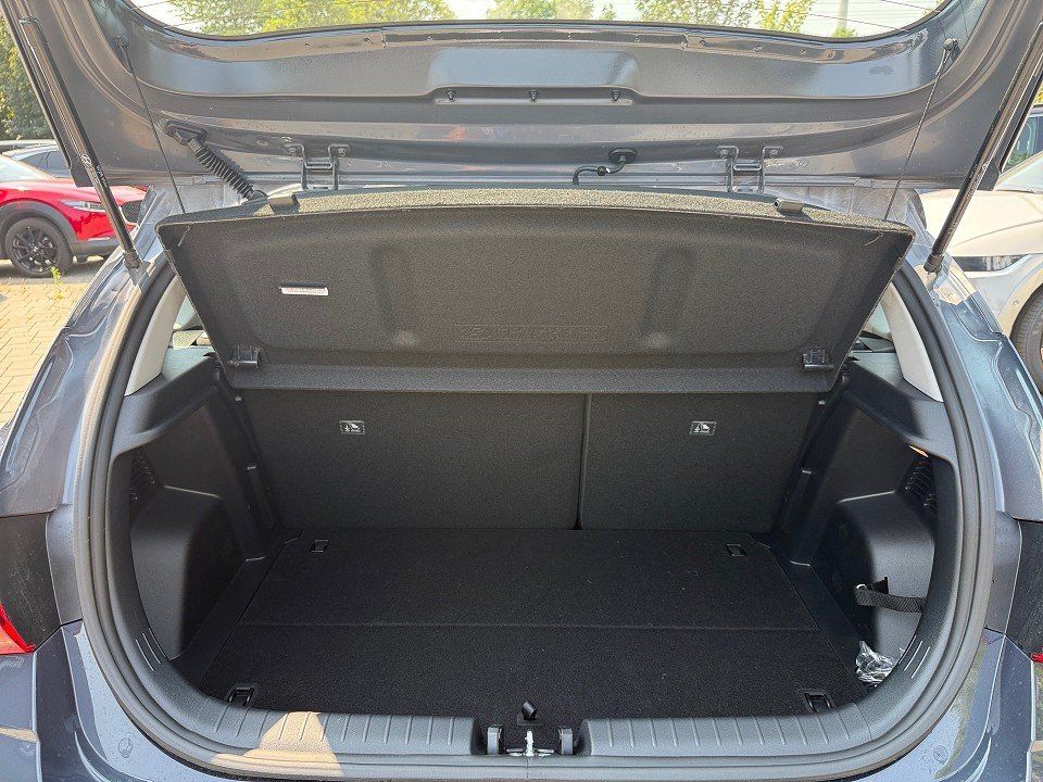 Hyundai i20 - Bild 12