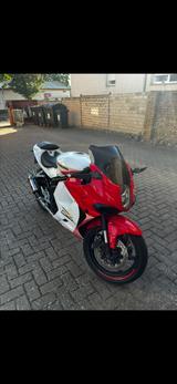 Hyosung GT 650 R - Offers