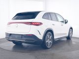 Mercedes-Benz EQE 300 SUV +AMG+MBUX+LED+Wide+Pano+AHK+Night - Mercedes-Benz EQE SUV Gebrauchtwagen