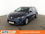 Renault Megane 1.5 dCi Energy Intens Aut.*NAVI*TEMPO* - Renault Megane: 1.5