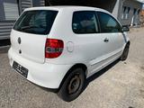 Volkswagen Fox Refresh* 1,2L - Gebrauchtwagen bis 1.000 Euro