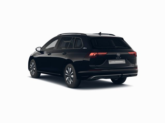 Golf VIII Variant 1.5 eTSI Goal DSG