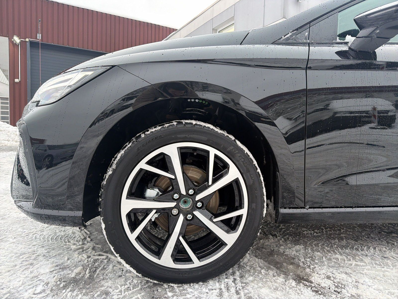 Seat Ibiza - Bild 9