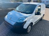 Fiat Fiorino Basis Kasten/Klima/HU&AU NEU - Fiat Fiorino: 3 Türen