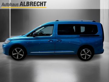 Volkswagen Caddy Maxi Style Maxi 2.0TDI DSG