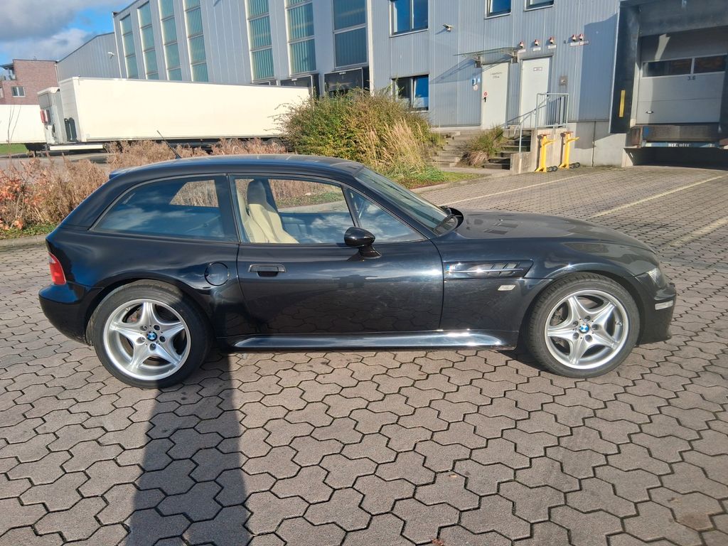 BMW Z3 1999