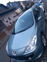 Peugeot peugeot 307 sw - Peugeot 307 in Essen