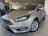 Ford Focus Lim. Titanium ACC. Kamera Automatik SHZ. - Ford Gebrauchtwagen in Düren