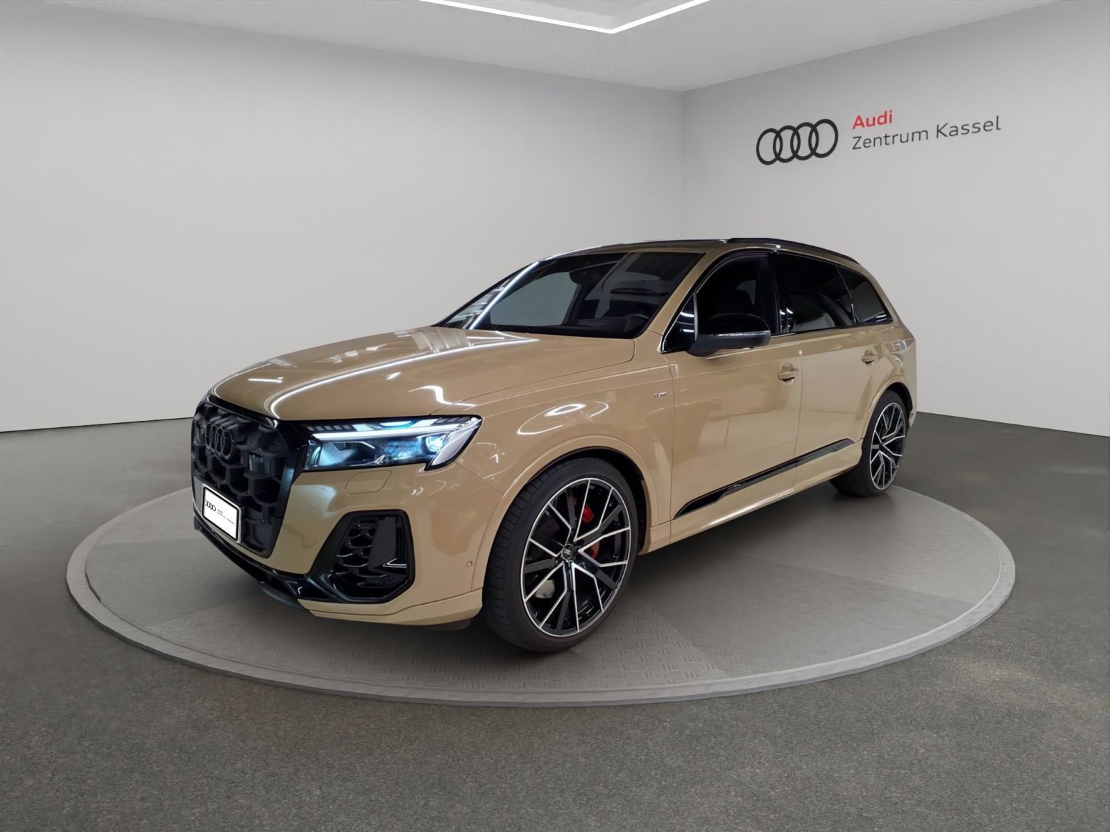 Audi Q7 - Bild 2