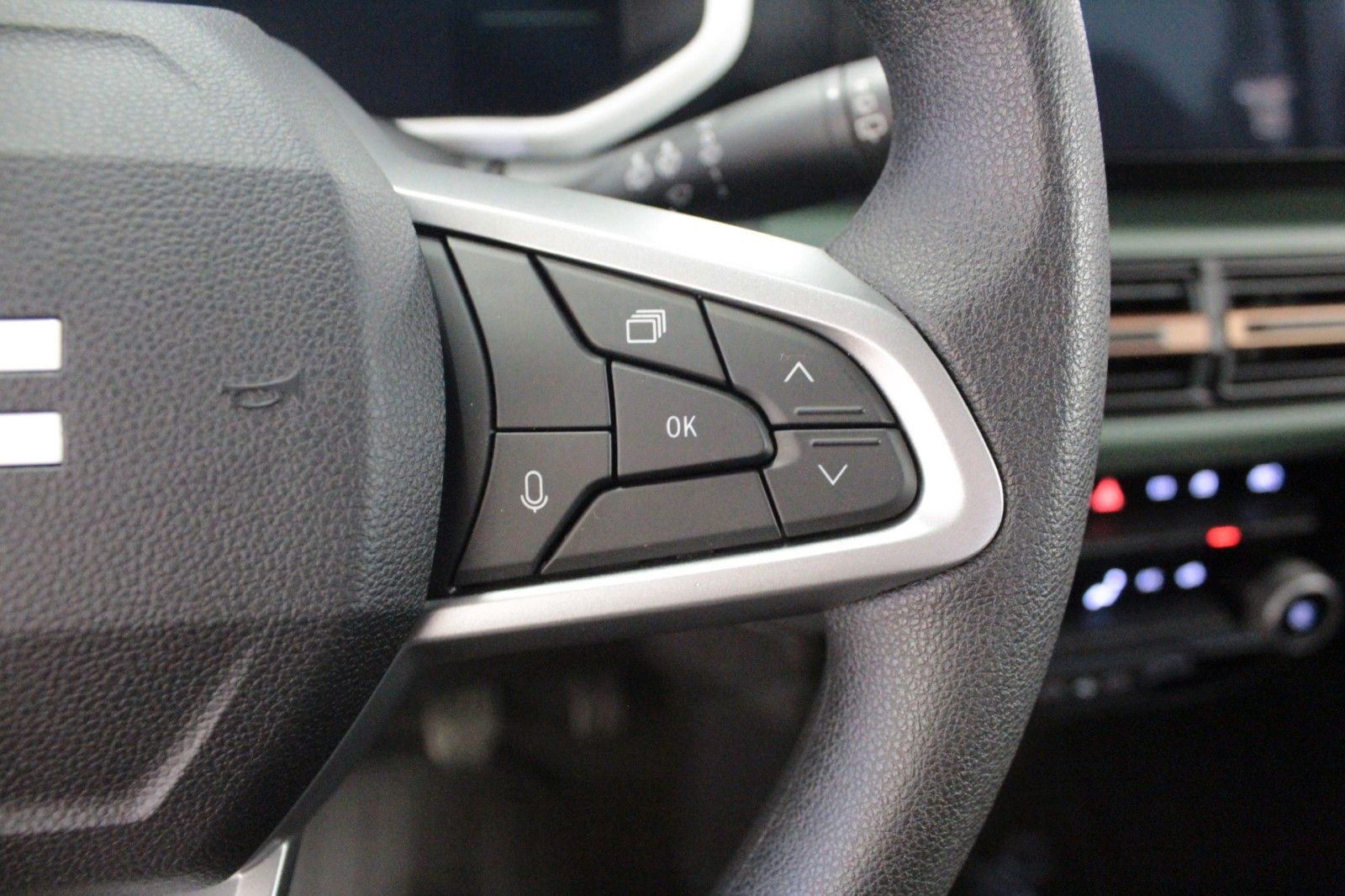 Fahrzeugabbildung Dacia Spring Electric 65 Extreme*100 % elektrisch