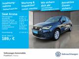Seat Arona 1.0 TSI Style LED DAB+ Klima - Seat Arona Gebrauchtwagen in Frankfurt
