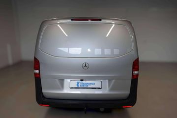 Mercedes Vito - 6