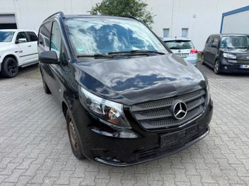 Mercedes Vito - 2