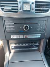 Mercedes-Benz 350 - silberne Mercedes-Benz 350