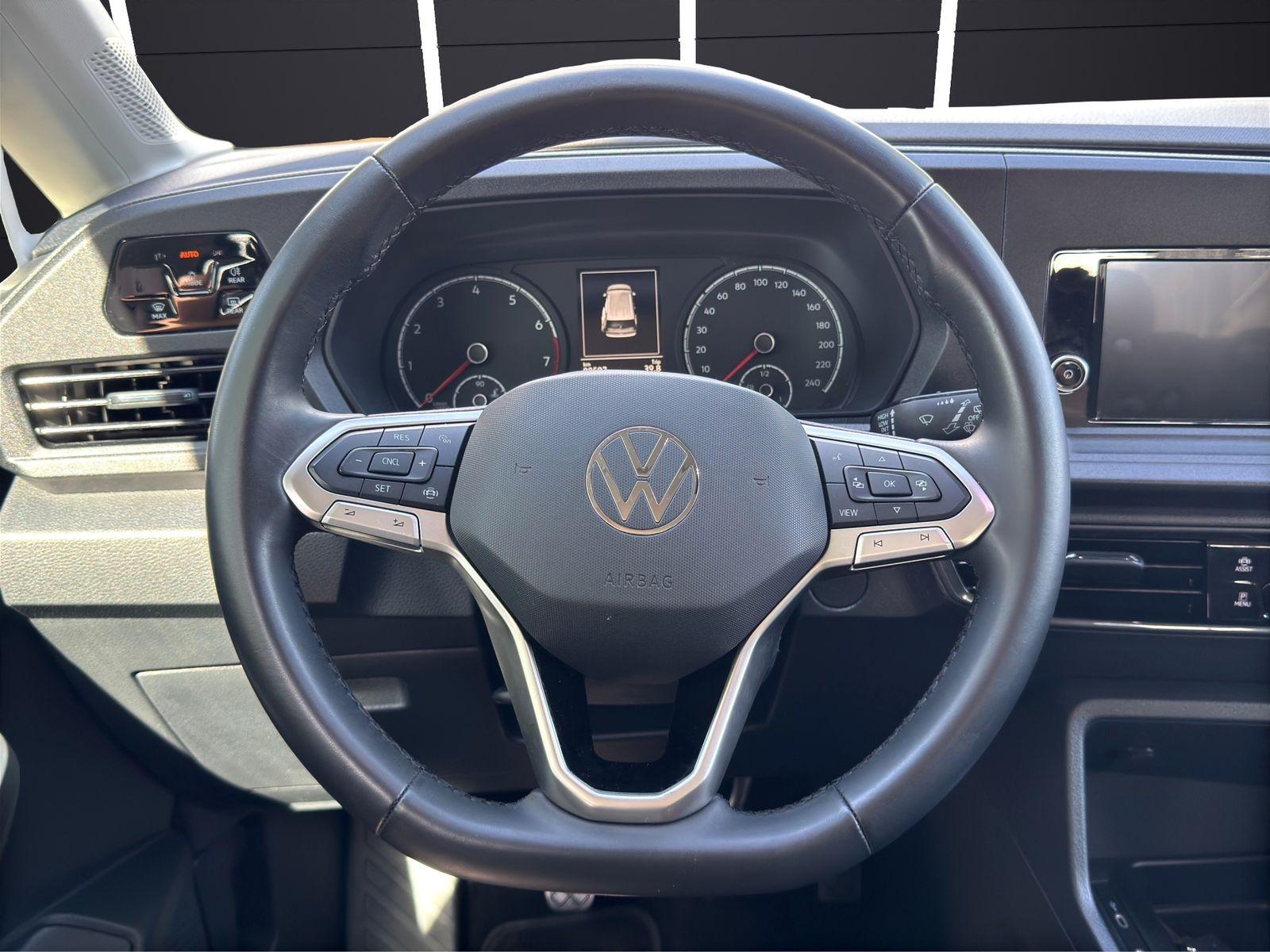 Volkswagen Caddy 1.5 TSI OPF Bruns Behindertenumbau, миниатюра 12