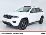 Jeep Grand Cherokee 3.0 v6 crd trailhawk 250cv a - Jeep Grand Cherokee: Trailhawk